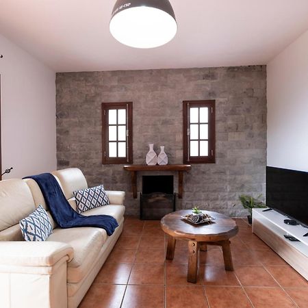 Villa Casa Del Mar I By Galmi à Arco de São Jorge Extérieur photo