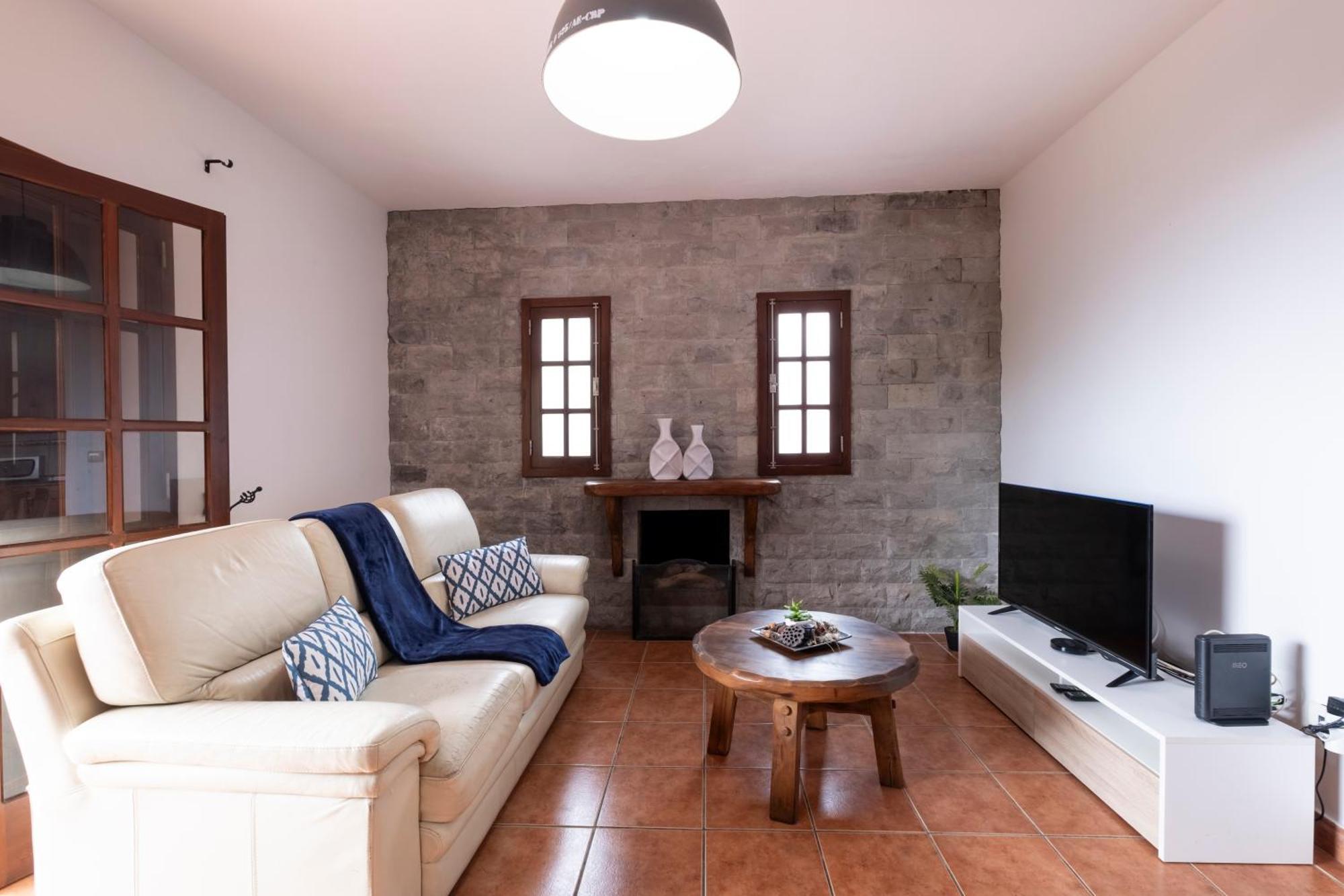 Villa Casa Del Mar I By Galmi à Arco de São Jorge Extérieur photo