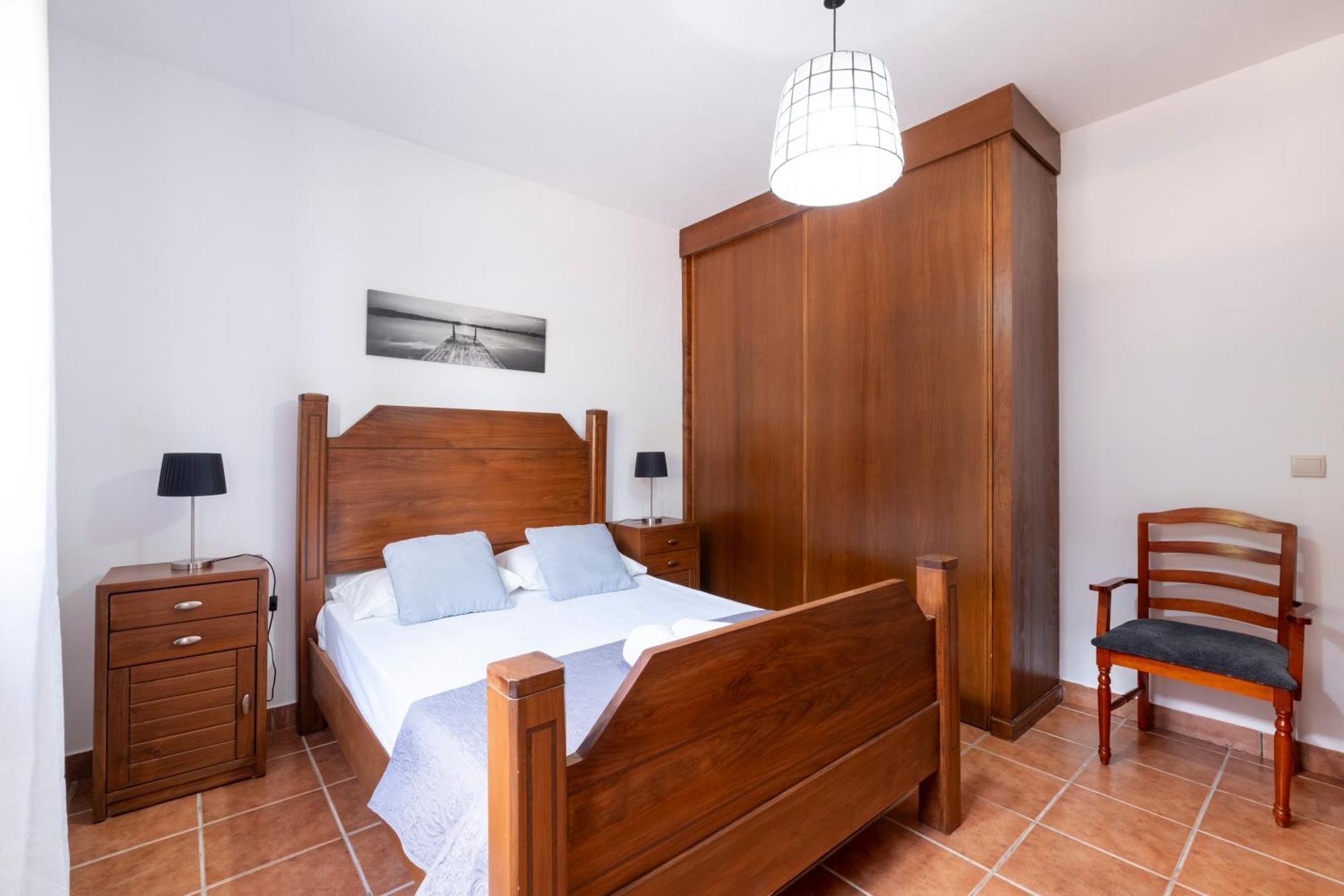 Villa Casa Del Mar I By Galmi à Arco de São Jorge Extérieur photo