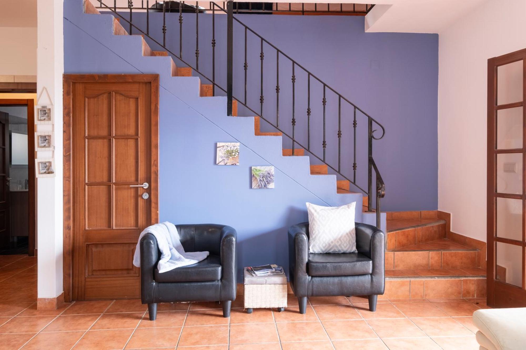 Villa Casa Del Mar I By Galmi à Arco de São Jorge Extérieur photo