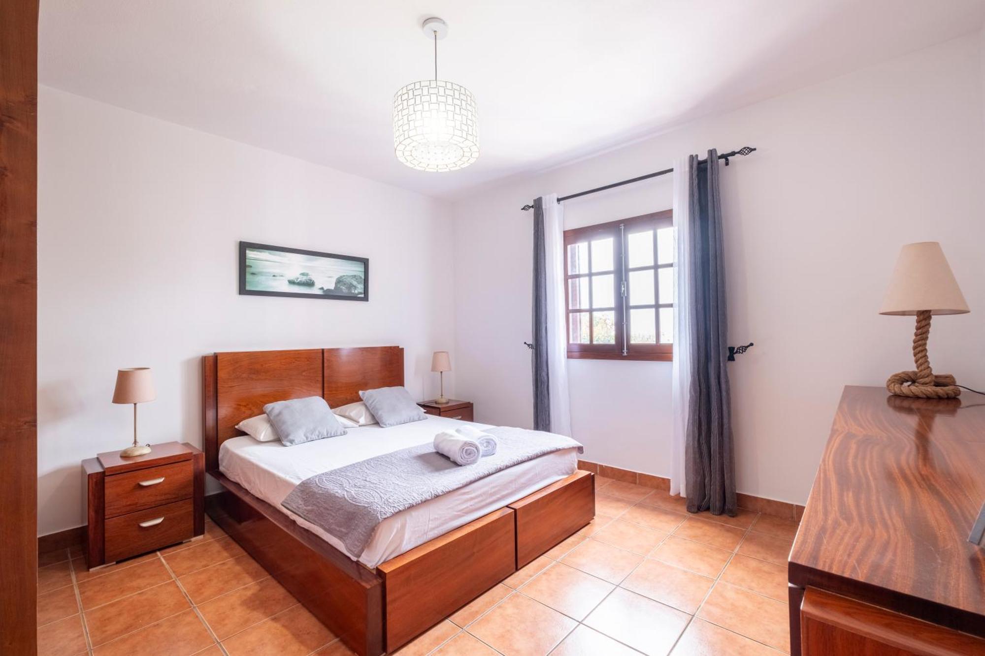 Villa Casa Del Mar I By Galmi à Arco de São Jorge Extérieur photo