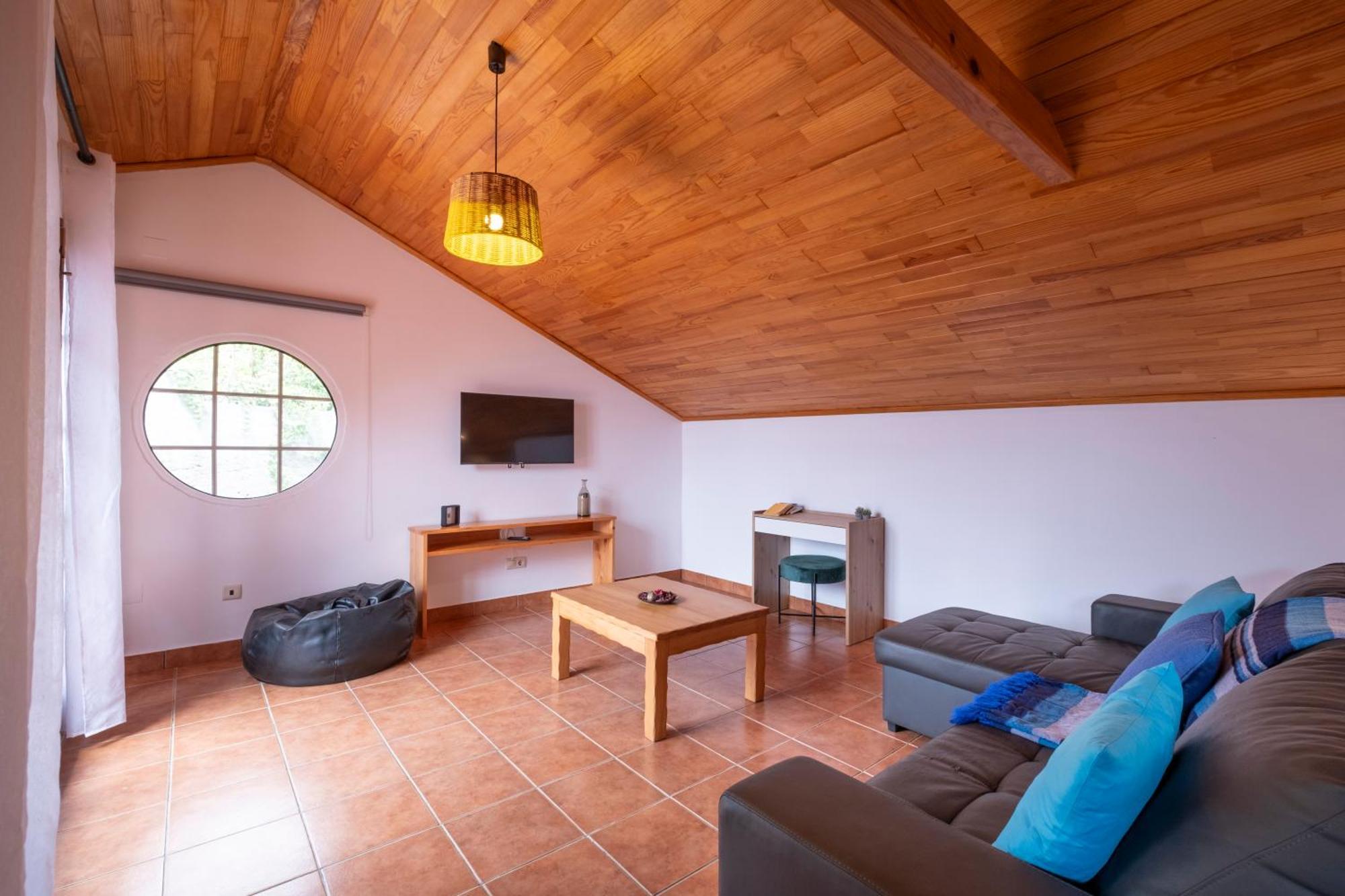 Villa Casa Del Mar I By Galmi à Arco de São Jorge Extérieur photo