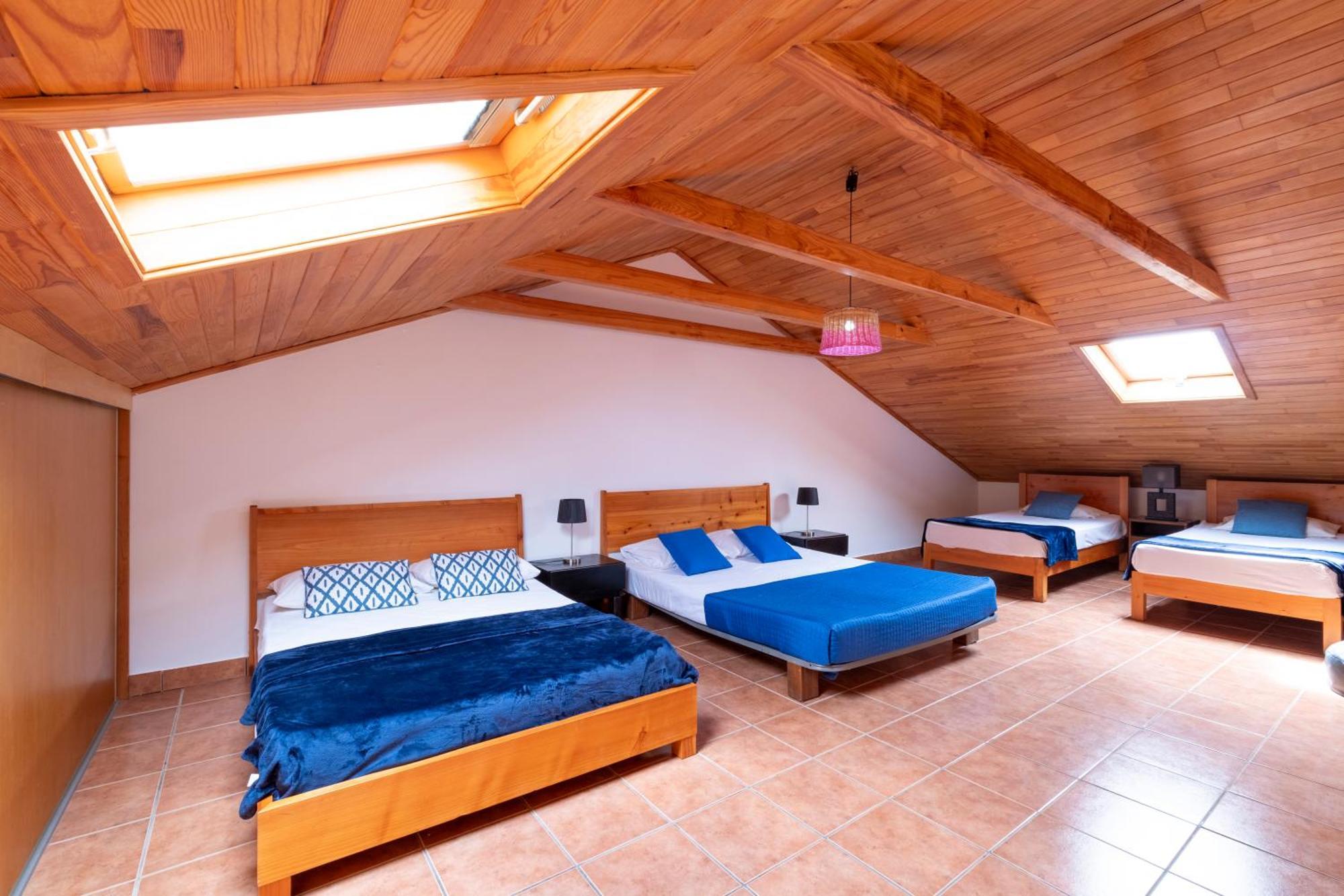 Villa Casa Del Mar I By Galmi à Arco de São Jorge Extérieur photo